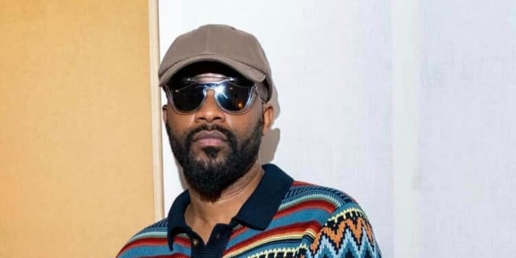 Cinéma : Fally Ipupa bientôt sur le grand écran