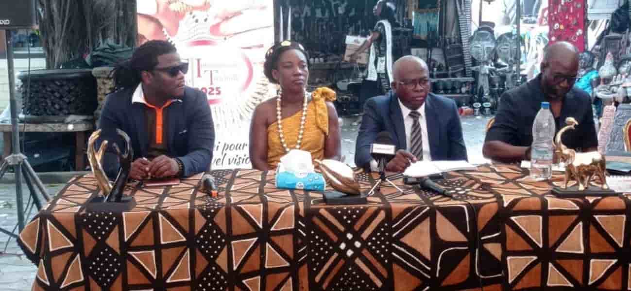 Côte d’Ivoire : la 4e édition de la Foire Internationale de Treichville met à l’honneur, l’artisanat carcéral 