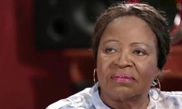 Gabon : la mère d'Ali Bongo évacuée à Paris pour des raisons de santé