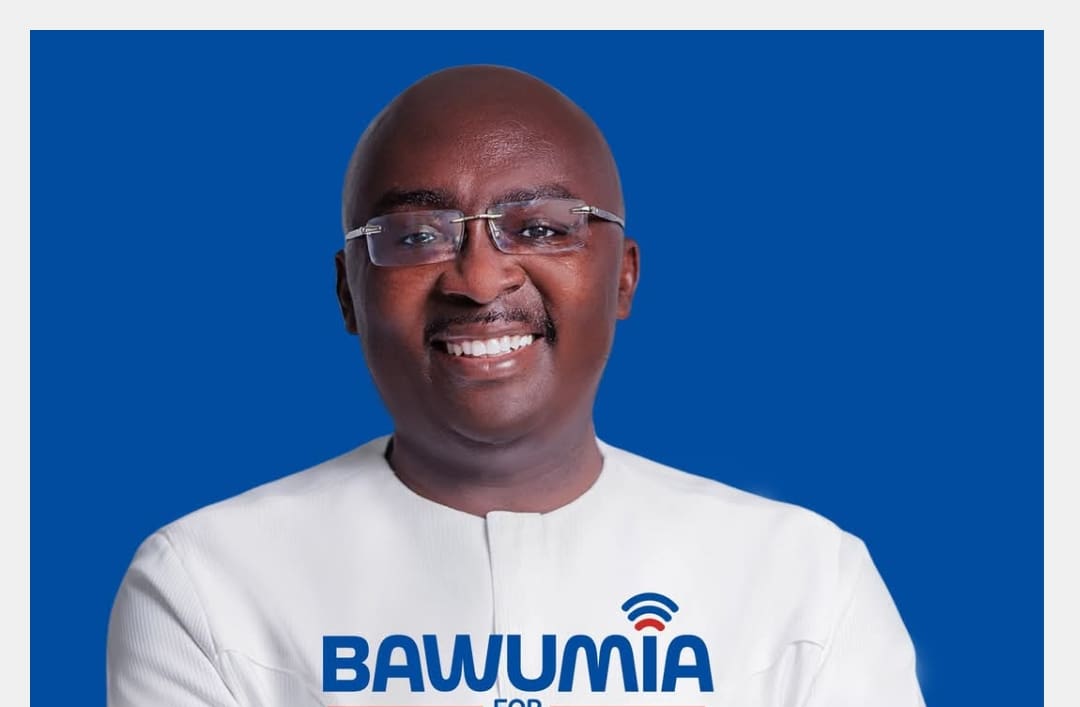 Présidentielles au Ghana: le candidat du parti au pouvoir Mahamudu Bawumia, accepte sa défaite