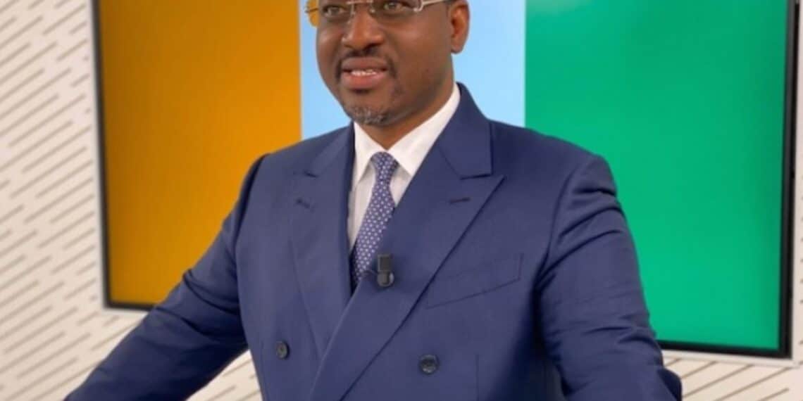 Côte d’Ivoire : le GPS de Guillaume Soro dénonce une dissolution illégale