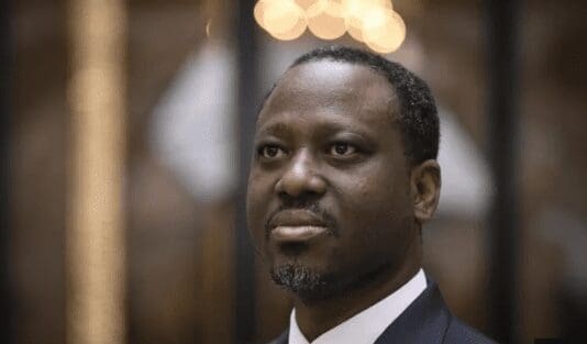 Présidentielle 2025 :Soro qualifie d' « illégale», la candidature annoncée d’Alassane