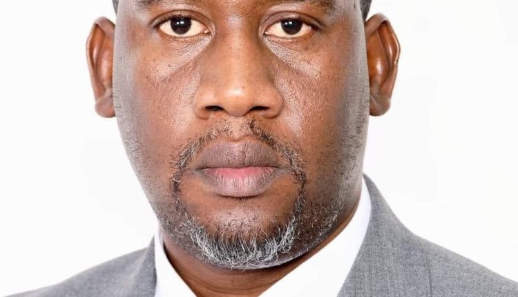 Guinée : le Président du MoDeL, empêché de franchir la frontière nationale.