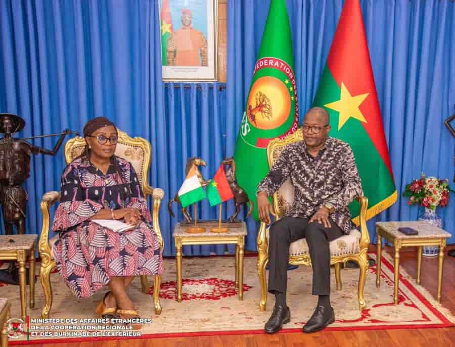 Abidjan–Ouagadougou : la colère du Burkina monte après la mort d’Alino Faso