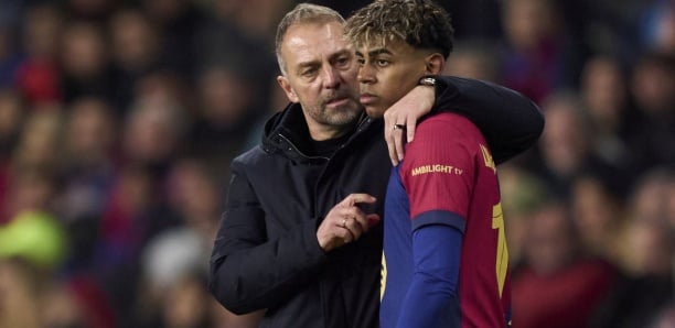 Football : le FC Barcelone frôle la saison parfaite, Lamine Yamal sous les projecteurs