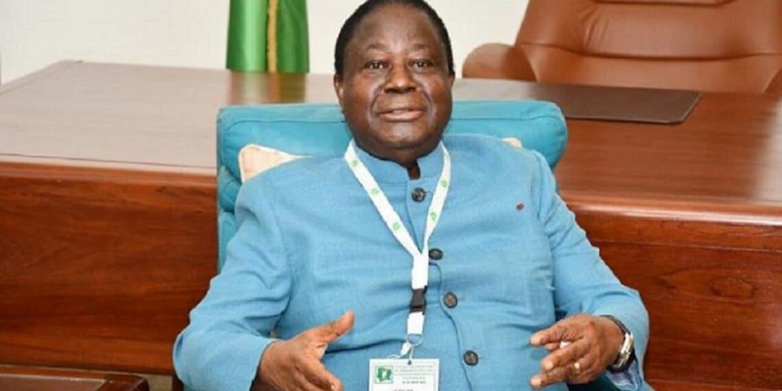 Comité organisation des funérailles de l’ancien président du PDCI-RDA : la liste des membres dévoilée