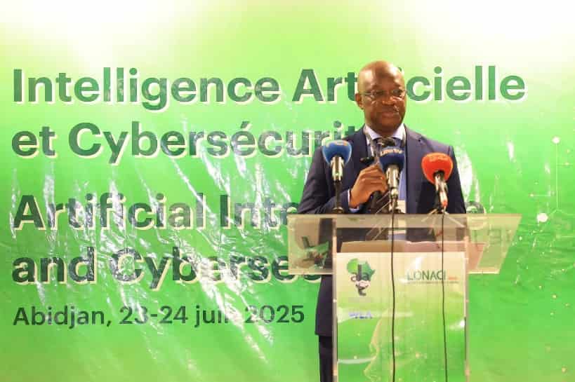Côte d’Ivoire : les loteries africaines en conclave sur l'encadrement de l'intelligence artificielle