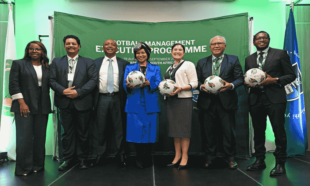 CAF : L’Afrique reprend son destin footballistique en main