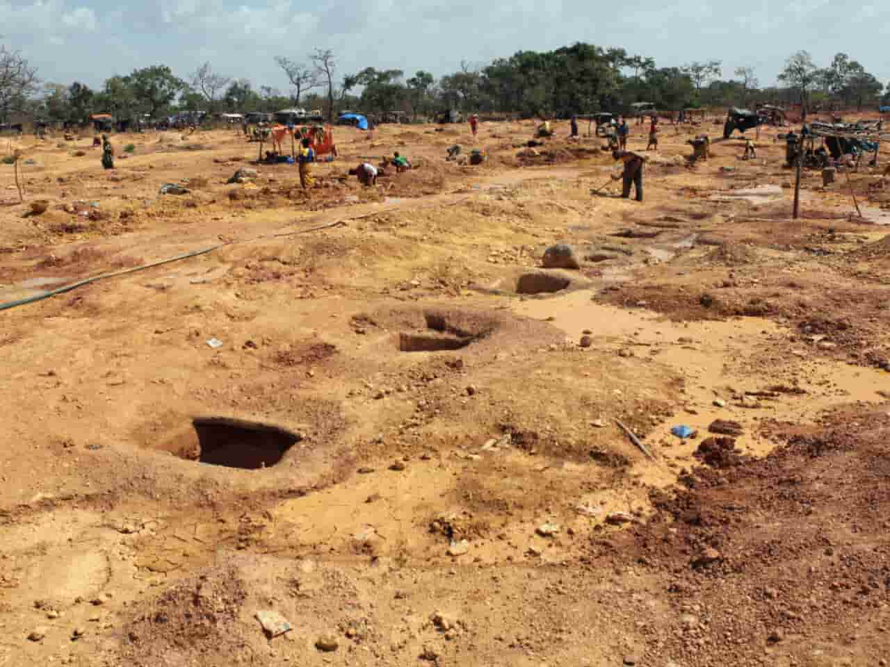 Mali : le Conseil des ministres adopte de nouveaux décrets pour dynamiser le secteur minier