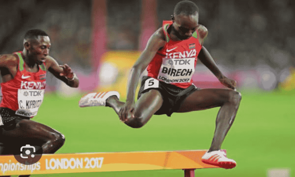 Kenya: un hommage rendu à Jairus Birech, champion kényan parti trop tôt