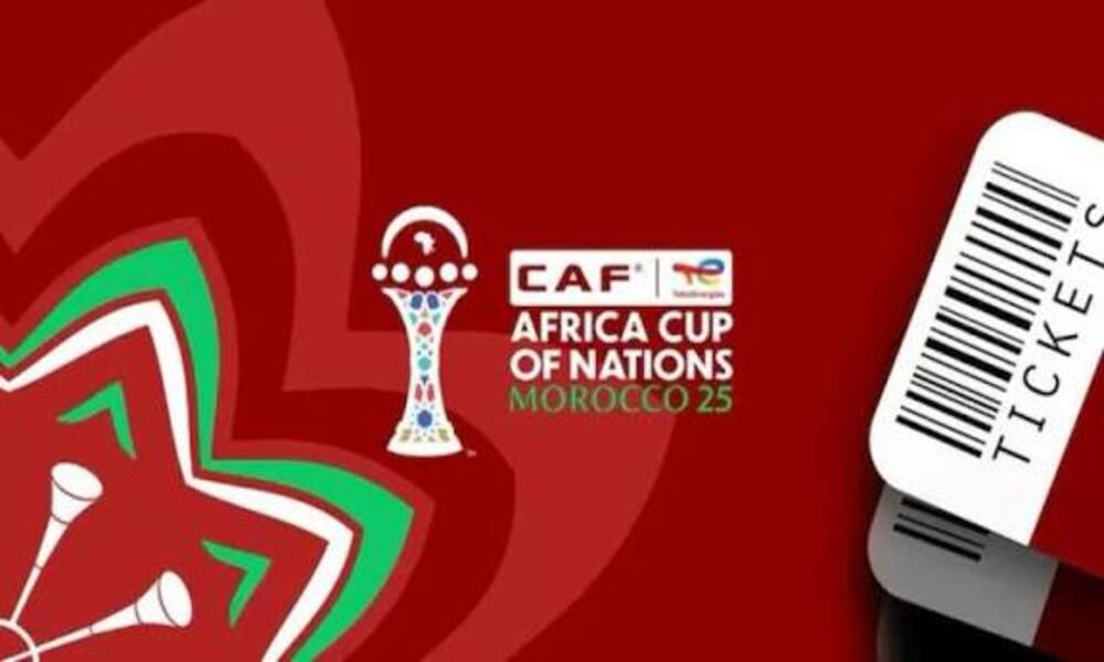 CAN 2025 : le Maroc lance officiellement la billetterie de la grande fête du football africain