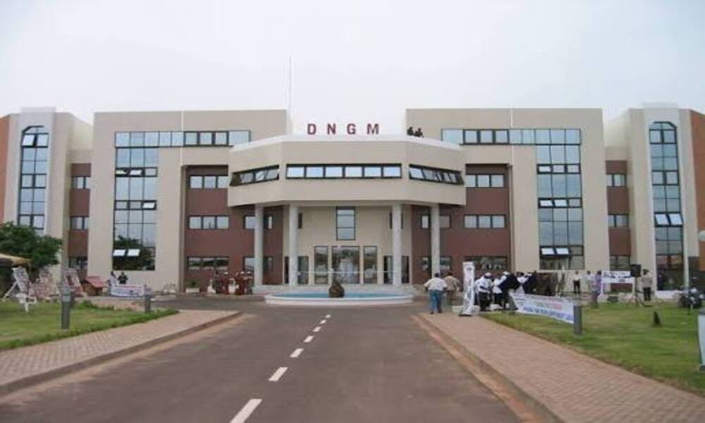 Mali : la géologie reconnue  comme levier de souveraineté et de renaissance économique