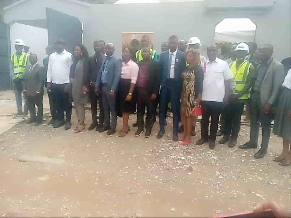 Lancement de la Soirée filon minéralisé 2024 :l’exploitation minière responsable mise en valeur