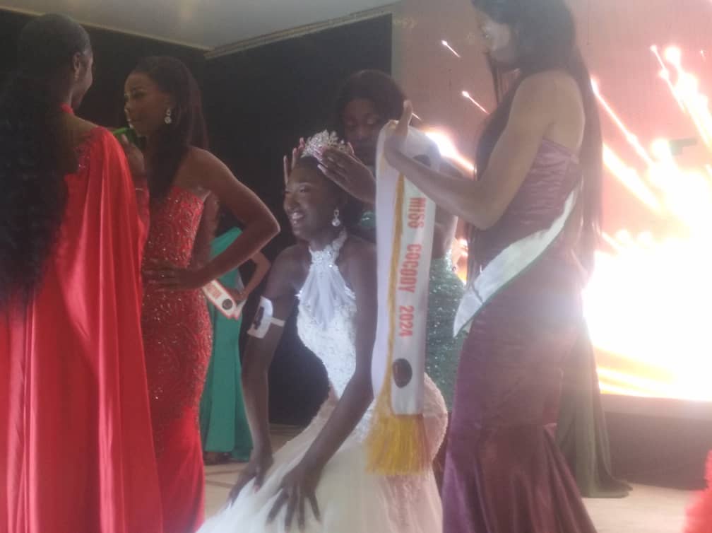 4e édition de Miss Cocody : Diallo Balakiss élue la plus belle femme de la Commune