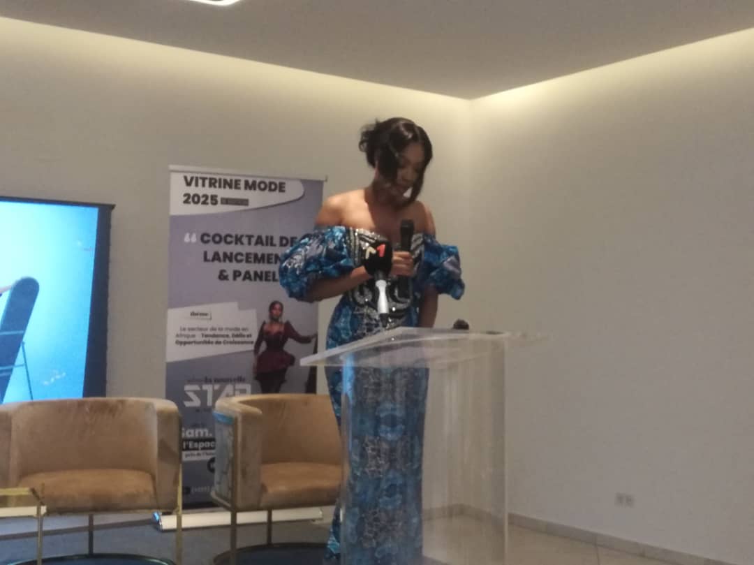3e édition de ‘’Vitrine Mode’’ : Quand la créativité devient moteur de développement
