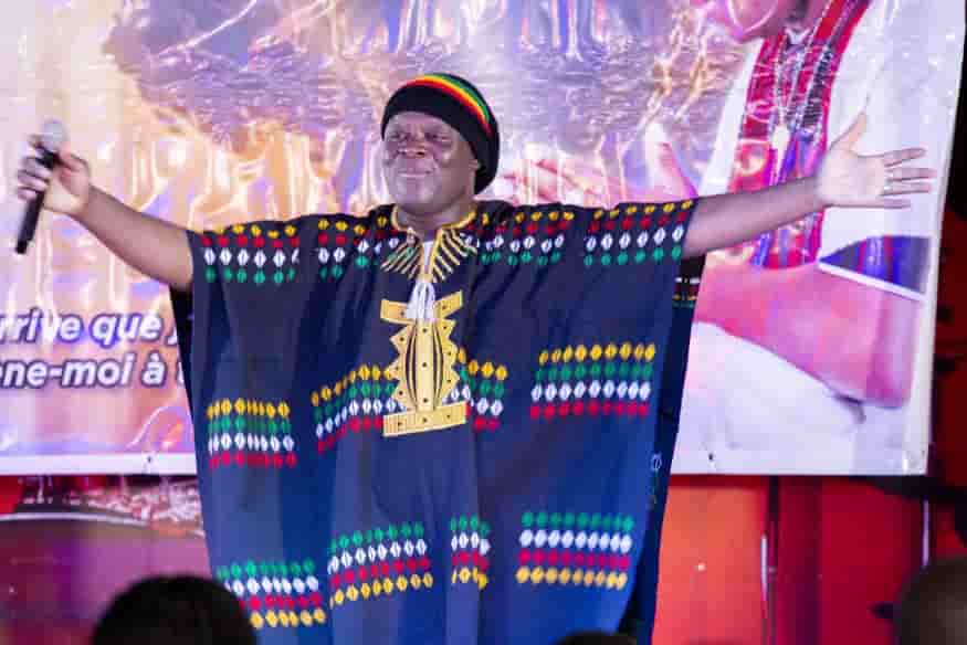 Musique : un nouveau souffle revivifie le reggae ivoirien avec "Ta Lumière" de Fadal Dey