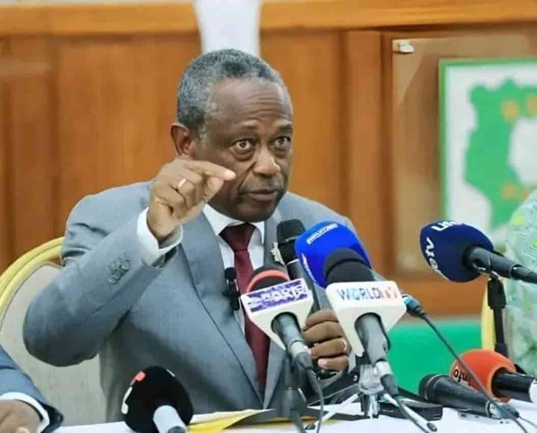 Côte d’Ivoire : le PDCI sonne la mobilisation qualifiant « de trop », l’exclusion de Thiam 