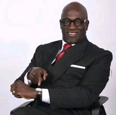 Réaffirmation d’une ambition politique : Cas d’Évariste Méanbly dans le contexte post-crise ivoirien