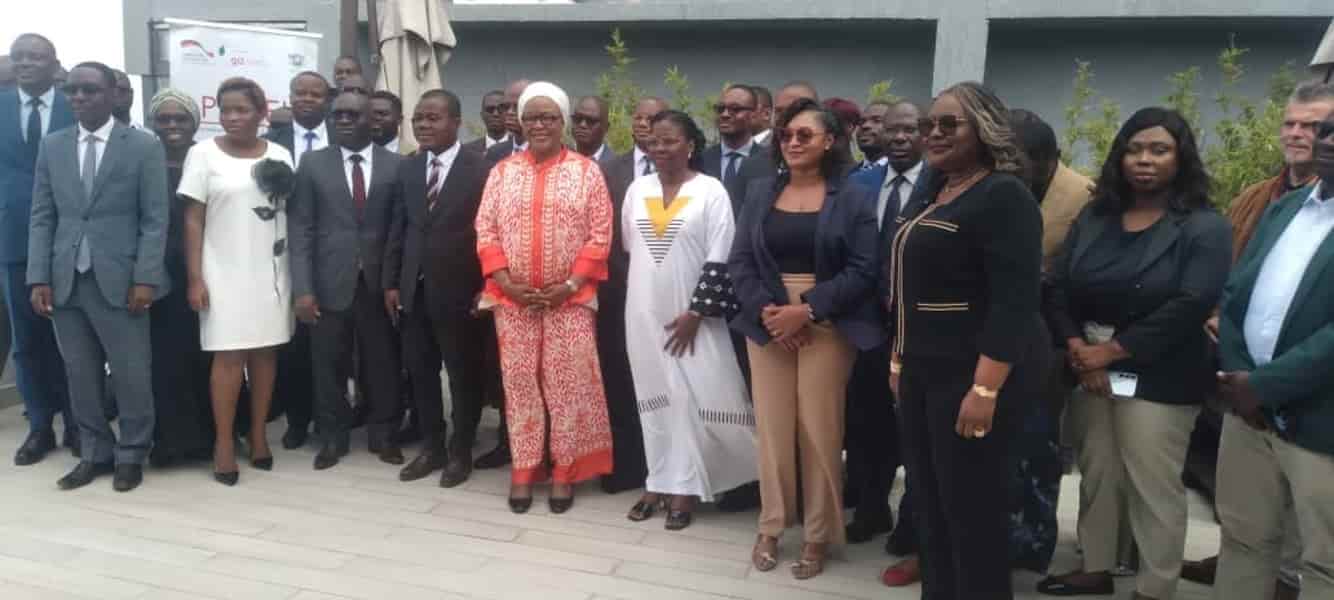 Côte d’Ivoire : pour un dialogue public-privé plus cohérent, l’État évalue ses cadres sectoriels