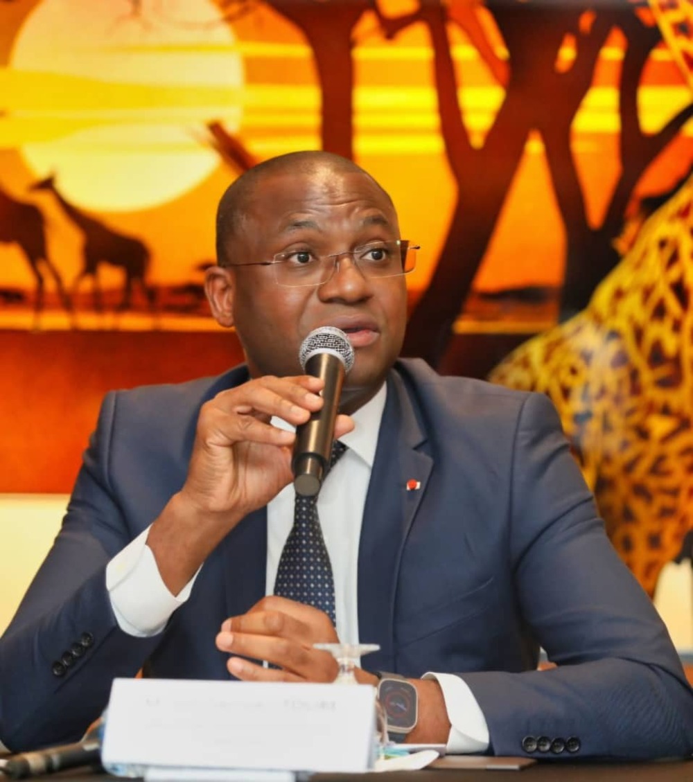 Présidentielle 2025 : Les parlementaires libéraux ivoiriens appellent Ouattara à poursuivre le cap