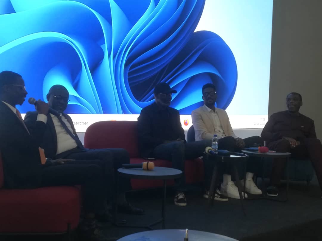 Fête de la Musique 2025 : un appel contribue à l’action du développement de l’Afrique créative