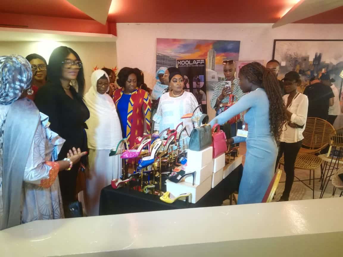 10e  édition des Awards du Mannequinat Africain : les mannequins et professionnels de la mode mis en lumière