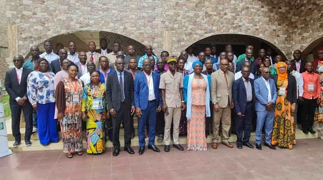 Contrôle biométrique dans les écoles privées : le MENA forme ses correspondants régionaux à Jacqueville