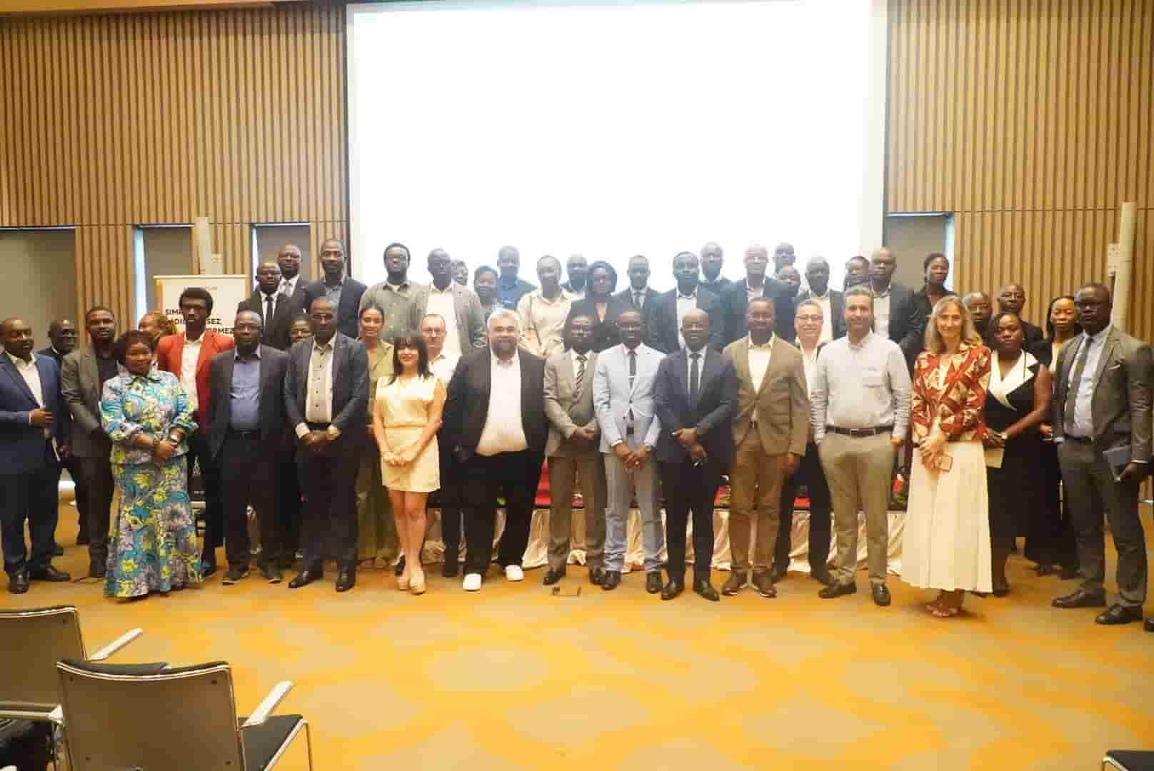 Côte d’Ivoire : des experts en RH et DSI croisent leurs regards sur l’IA entre promesses, vigilance et action