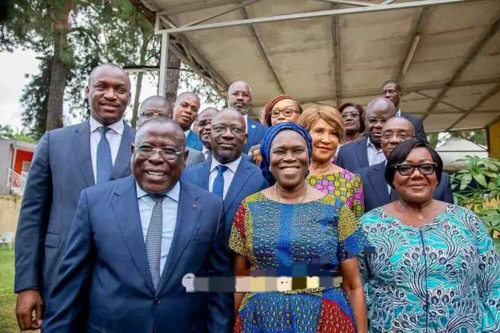 Dialogue politique : le PDCI et le FPI déclinent une rencontre avec le RHDP