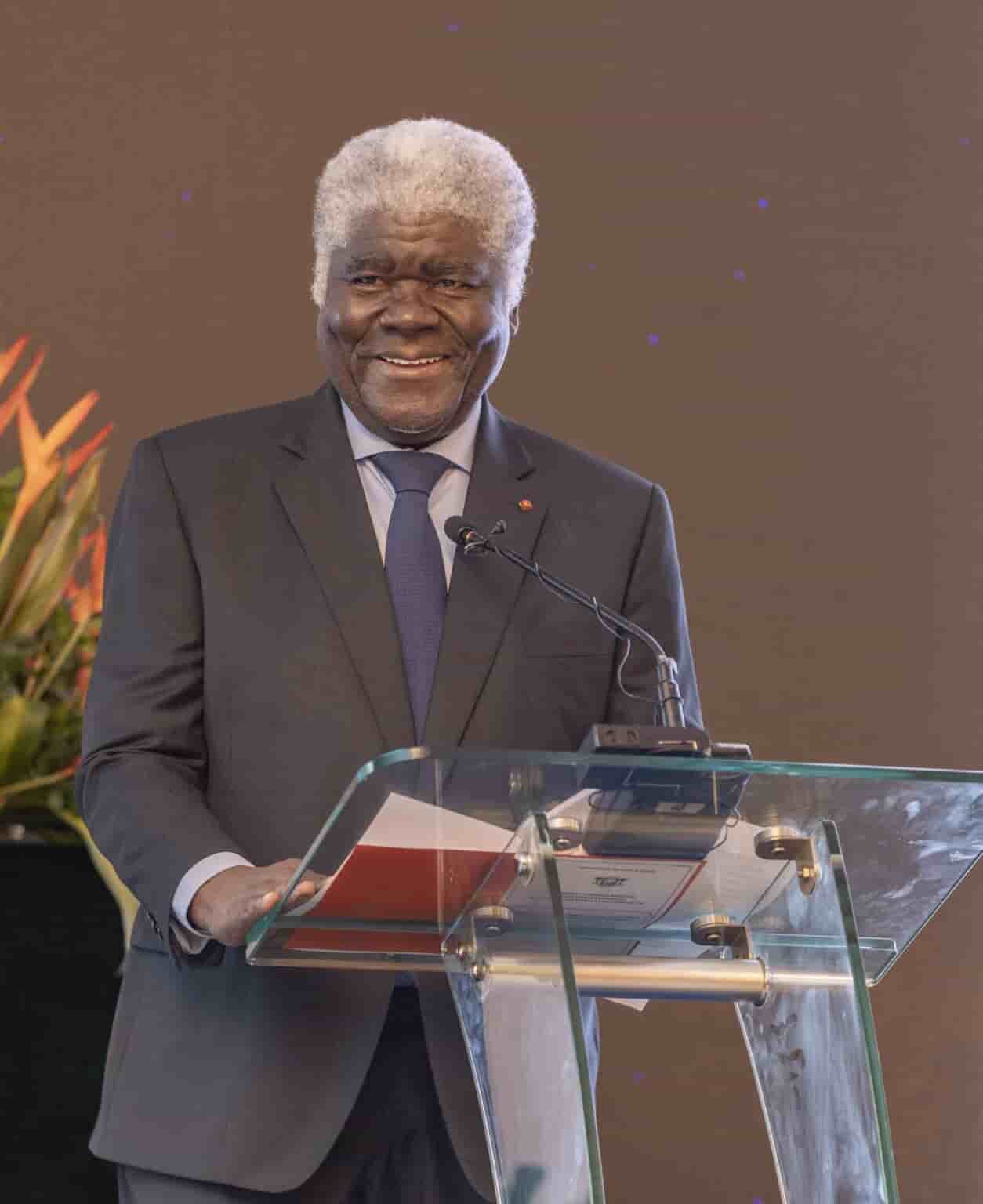 Côte d’Ivoire : la Facture normalisée électronique officiellement lancée