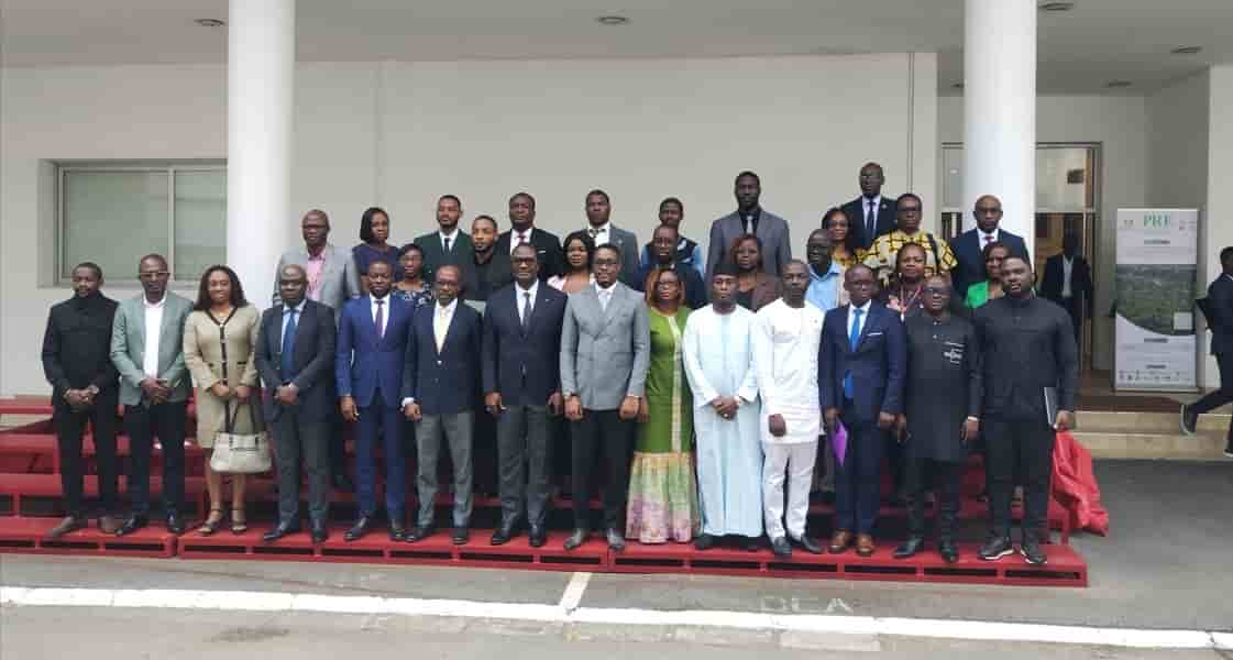 Climat : La Côte d’Ivoire lance un second appel pour rémunérer les réductions de CO₂ autour du Parc de Taï