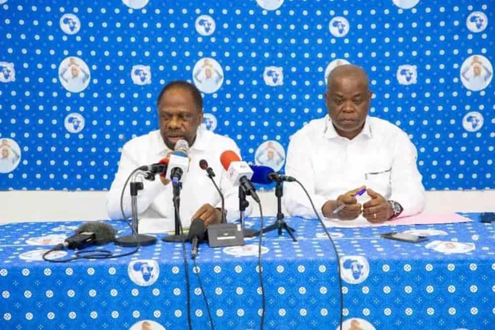 Côte d’Ivoire : le PPA-CI exige la libération de ses cadres détenus après les violences à Yopougon