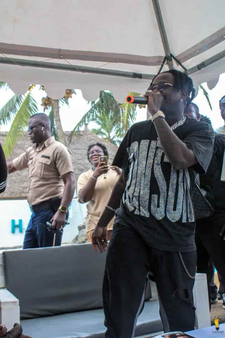 Côte d’Ivoire: DIDI B prépare un show historique au cœur de Bassam, la cité patrimoniale