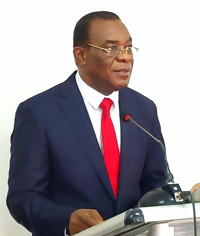 Côte d’Ivoire : Affi N’Guessan se lance officiellement dans la bataille présidentielle 2025