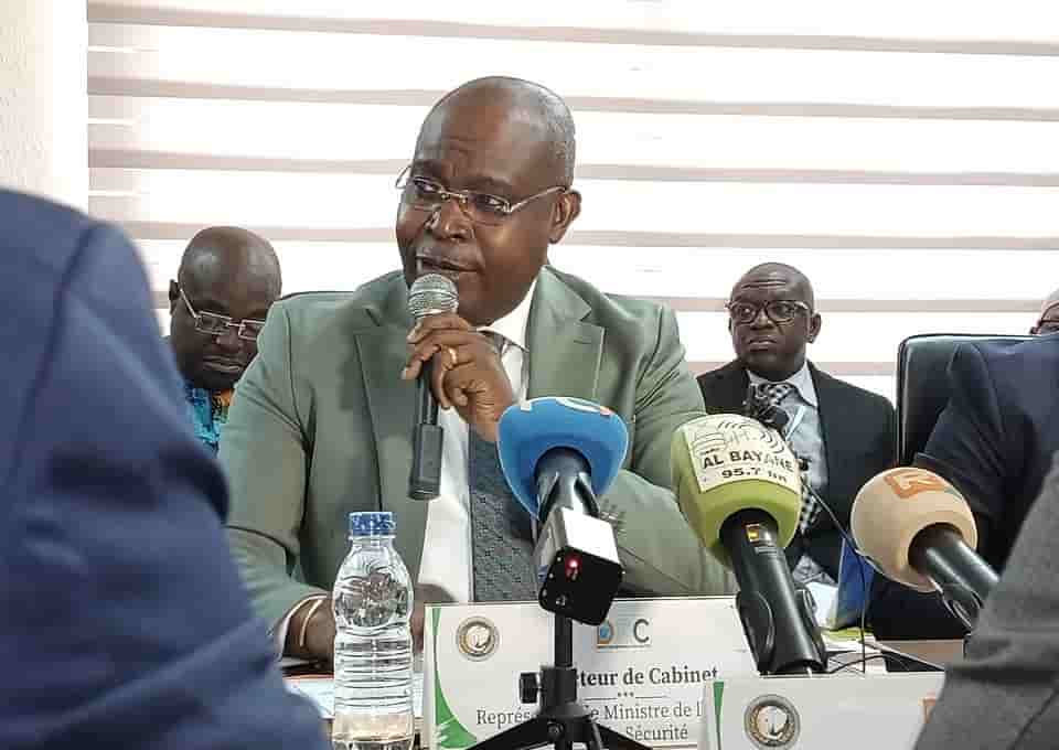 Côte d'Ivoire: Le coût du Hadj 2026/1447 H fixé à 3 250 000 francs CFA,