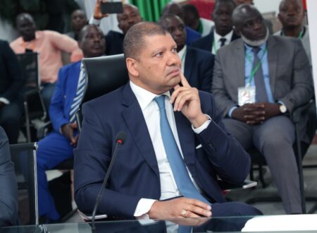 Présidentielle ivoirienne 2025 : Jean-Louis Billon brise les codes et se lance sans le PDCI