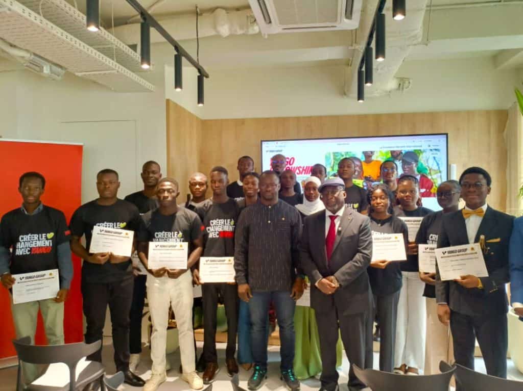 Yango Fellowship : 20 jeunes Africains propulsés vers l’avenir