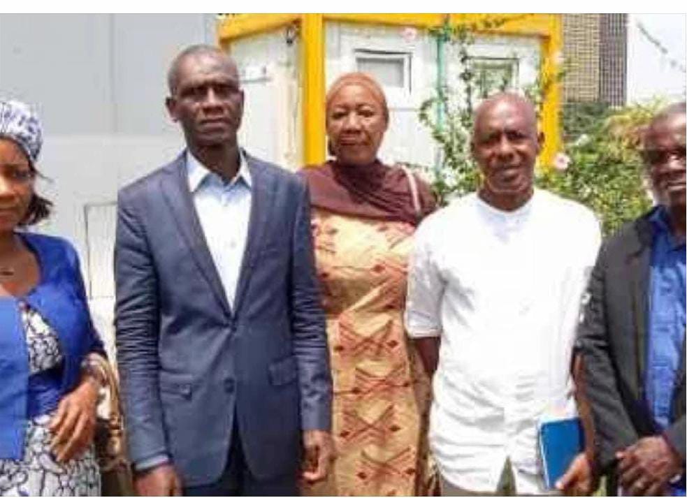 Abidjan : le SYNAFECI interdit de sit-in, tensions sur les revendications des fournisseurs de l’État