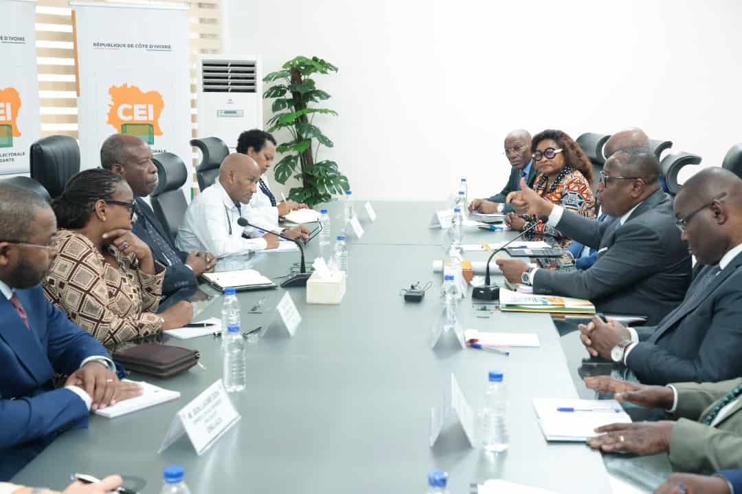 Présidentielle 2025 : l’ONU met la CEI devant ses responsabilités 