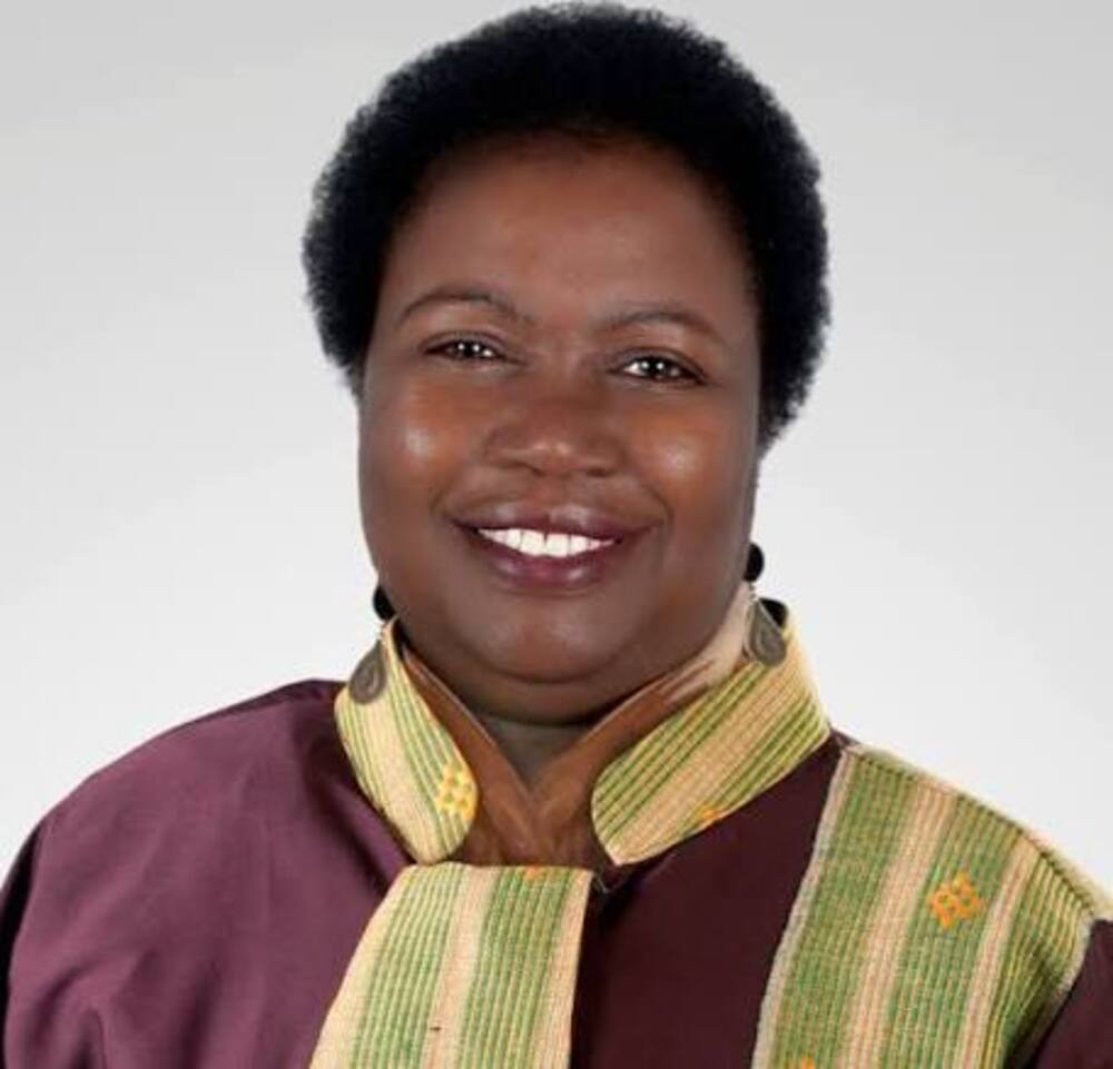  Prix Tchicaya U Tam’si 2025:Tanella Boni, la poétesse ivoirienne, lauréate 