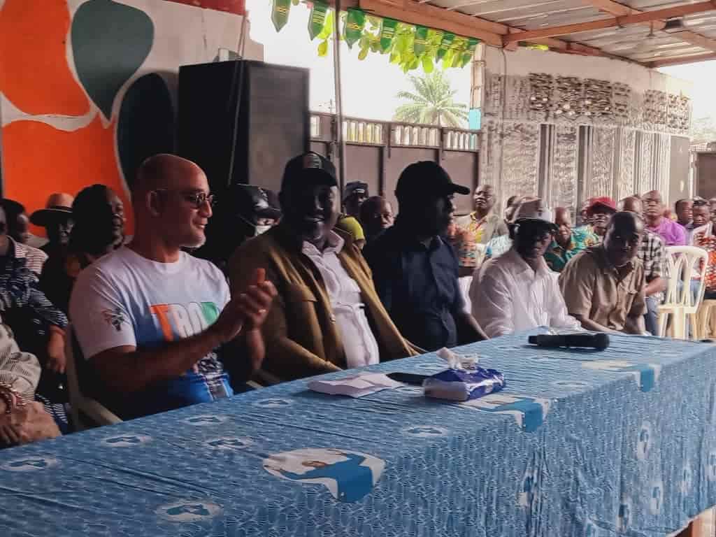 Côte d’Ivoire : le Front commun mobilisé pour la marche du 4 octobre