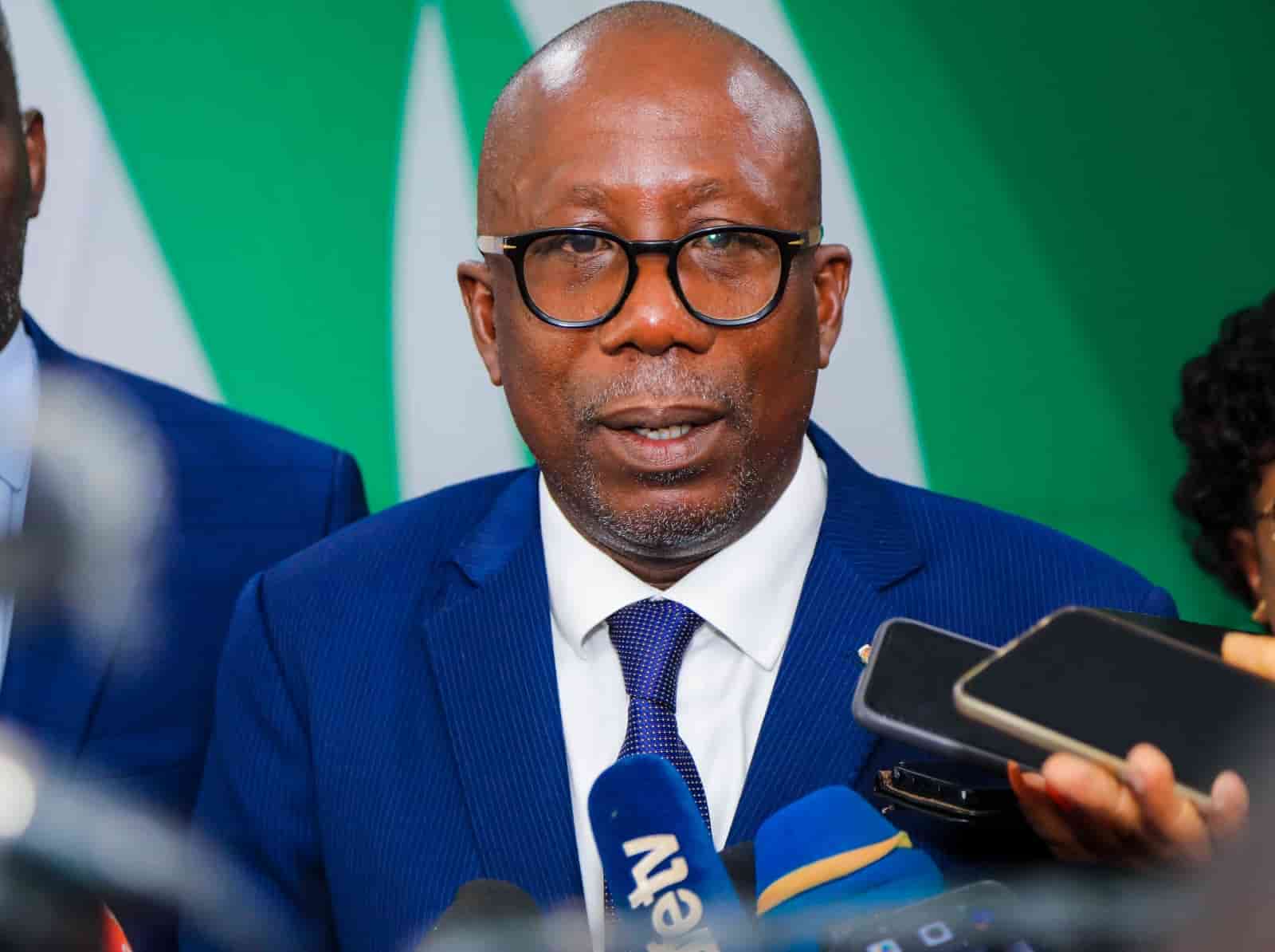 3e édition de « La Matinale du Bâtir » : Abidjan accélère sa transformation urbaine