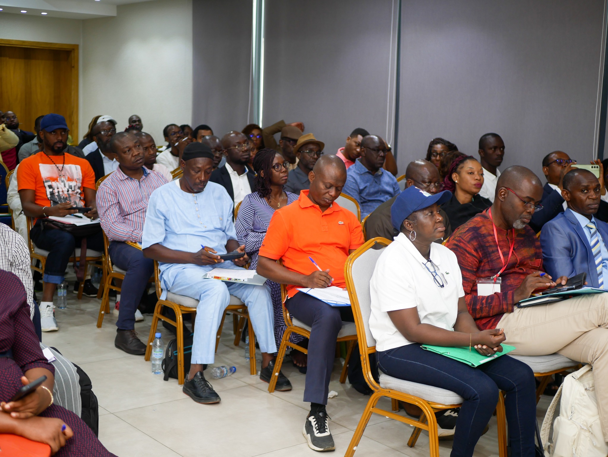 8e édition des dîners de l’immobilier : des investisseurs  formés  