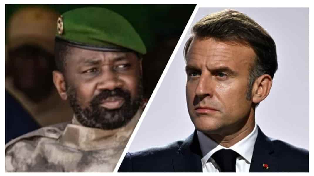 France-Mali : une nouvelle escalade diplomatique surgit  autour de la coopération antiterroriste