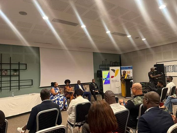 Projet ‘’Pem N’zassa’’ : des acteurs des Industries culturelles et créatives sensibilisés sur l’entreprenariat féminin  