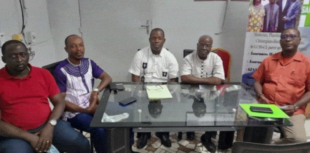 JOCASS 2025: Santé mentale et bien-être au cœur de la 5ᵉ édition  à Grand-Bassam