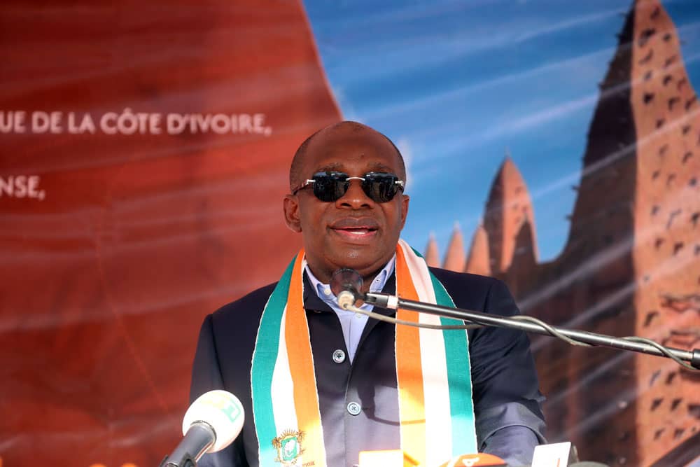 Journée Mondiale du Tourisme : l’évènement célébré dans la ville de Kong