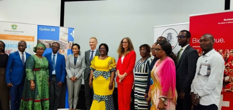 5e édition des Journées du cinéma Francophone : 7 films au programme projetés 