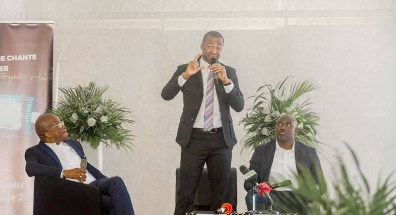 ‘’Abidjan Laguna show’’ pendant la CAN: plus de 60 artistes invités