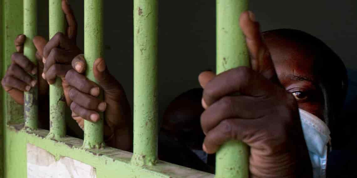 Côte d’Ivoire : l’Onu inquiète des  conditions de détention